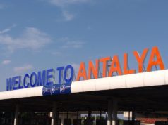 Antalya: Erdogan eröffnet zweitgrößten Flughafen der Türkei