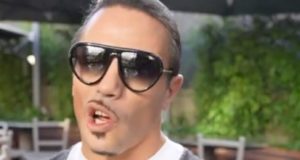 Business Planet Hollywood“-Effekt: Salt Baes Imperium schrumpft weltweit