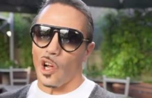 Planet Hollywood“-Effekt: Salt Baes Imperium schrumpft weltweit