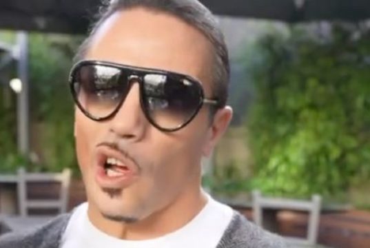 Planet Hollywood“-Effekt: Salt Baes Imperium schrumpft weltweit