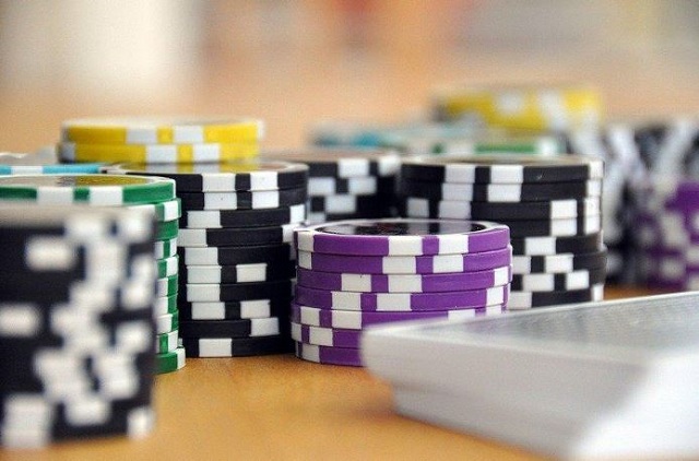 Der Nr. 1 beste online casino Fehler, den Sie machen und 5 Möglichkeiten, ihn zu beheben