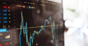 Zwischen Banken und Blockchain entsteht eine neue Finanzära