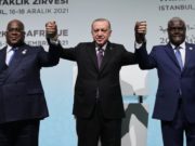 Musti Kusti: „In Afrika würde Erdogan Wahlen gewinnen“