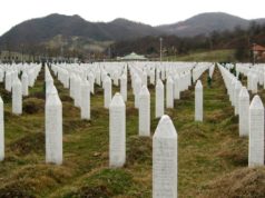 Srebrenica. Kein Vergessen. Kein Vergeben: Der Bericht eines Überlebenden