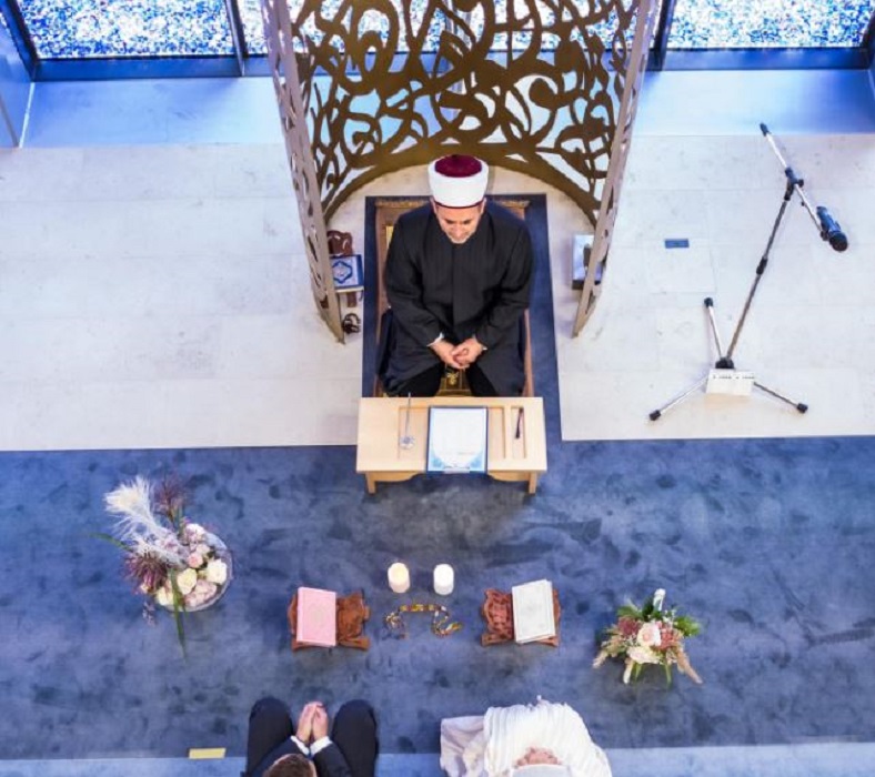 Islamisch heiraten ohne standesamt