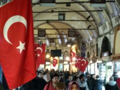 Türkei: Exporte brechen weiteren Allzeitrekord