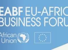 6. EU-Afrika-Wirtschaftsgipfel in Brüssel