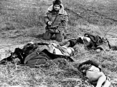 Chodschali 1992: Armenische Aggression forderte 613 unschuldige Leben