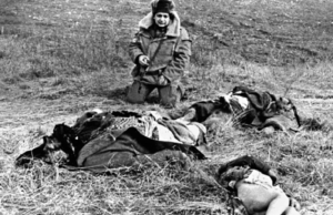 Chodschali 1992: Armenische Aggression forderte 613 unschuldige Leben