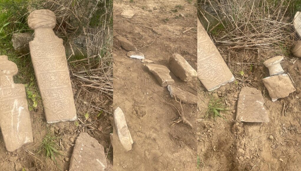 Friedhofschändung in Griechenland: Urteile sorgen für Kritik