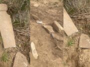 Friedhofschändung in Griechenland: Urteile sorgen für Kritik