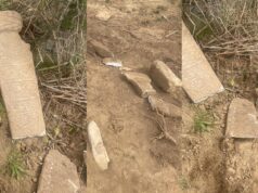 Friedhofschändung in Griechenland: Urteile sorgen für Kritik