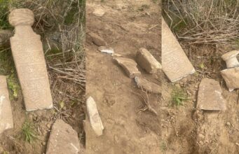 Friedhofschändung in Griechenland: Urteile sorgen für Kritik