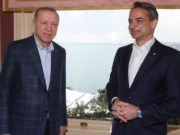 Griechenland unterstützt EU-Beitritt der Türkei