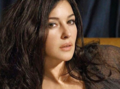 Ex-Bondgirl Monica Bellucci würde gerne nach Istanbul ziehen