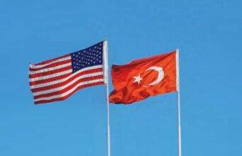 US-Moderator über Türkei: Millionenmal besserer Verbündeter als Israel