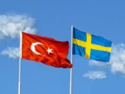 Jürgens: Beziehungen zwischen Türkei und Schweden werden prosperieren