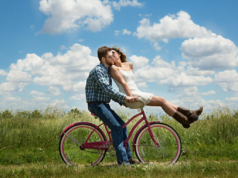 Wie kann man das Eis in einer Beziehung brechen?