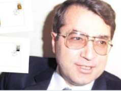 Dr. Sadık Ahmet: Furchtloser Kämpfer für Menschenrechte