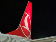 Turkish Airlines baut weltweit größtes Frachtterminal