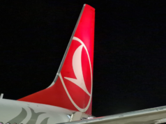 Turkish Airlines baut weltweit größtes Frachtterminal