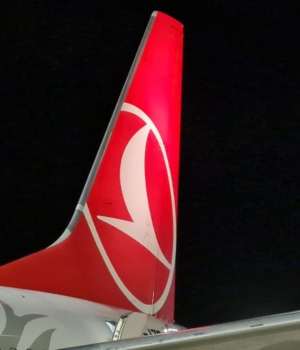 Turkish Airlines baut weltweit größtes Frachtterminal