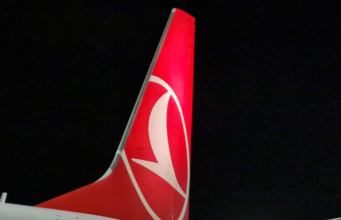 Turkish Airlines baut weltweit größtes Frachtterminal