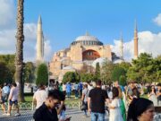 Türkisches Frühstück: Als bestes der Welt gewählt