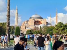 Türkisches Frühstück: Als bestes der Welt gewählt