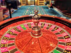 Ist Casino Infinity in der Schweiz legal?