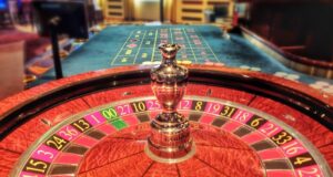 Deutscher Online-Glücksspielmarkt: Strenge Regulierung begünstigt Trend zu internationalen Anbietern