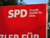 SPD-Generalsekretär Tim Klüssendorf empfiehlt seiner Partei stärkere Profilierung und Erkennbarkeit