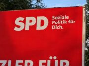 SPD-Generalsekretär Tim Klüssendorf empfiehlt seiner Partei stärkere Profilierung und Erkennbarkeit