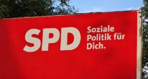 SPD-Generalsekretär Tim Klüssendorf empfiehlt seiner Partei stärkere Profilierung und Erkennbarkeit