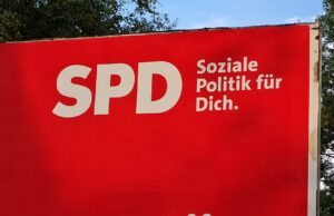 SPD-Generalsekretär Tim Klüssendorf empfiehlt seiner Partei stärkere Profilierung und Erkennbarkeit