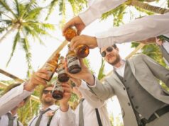 Mehr als nur Kuchen und Musik: Wie wir heute feiern