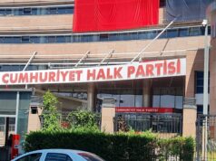 Führungsriege der Oppositionspartei CHP in Istanbul abgesetzt