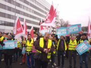 „Der Arbeitgeberverband ignoriert die 2,5 Millionen Beschäftigten im öffentlichen Dienst“