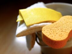 Der Frühjahrsputz: Raum für Raum zu einem sauberen Zuhause