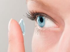 Vizz: Revolutionäre Augentropfen gegen Alterssichtigkeit
