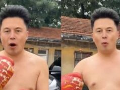 Chinesischer Musk-Doppelgänger fordert Zuckerberg heraus