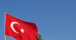 Das Märchen von einer „terrorfreien Türkei“ und die nationale Realität