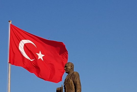 Das Märchen von einer „terrorfreien Türkei“ und die nationale Realität