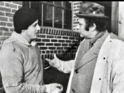 „Rocky“-Star Burt Young, „Paulie“, ist tot