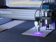 Fortschritte in der Metallbearbeitung: Innovation, Technologien und Zukunftsperspektiven