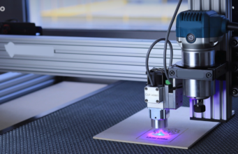 Zukunft in Präzision: Warum CNC-Technologie den industriellen Fortschritt antreibt