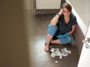 Nebenwirkung: Sucht ‒ Wenn Schmerzmittel krank machen