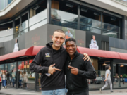 Türkei: Starkoch CZN Burak hat die meisten Follower