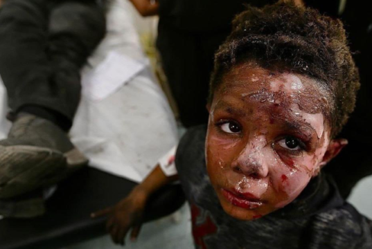 Psychischer Kollaps: Gazakrieg stürzt Israel in beispiellose Krise