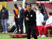 Antalya: Nuri Şahin verurteilt Angriff auf Schiedsrichter